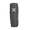 FUSE ALPHA PRO Shin Pad black/grey Size S 